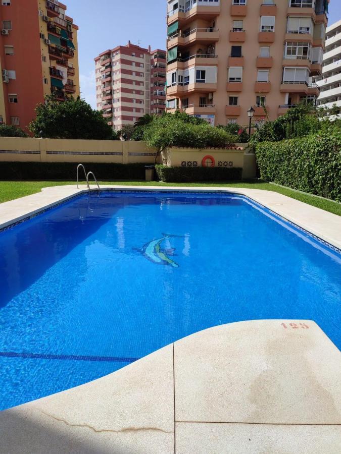 Piso Familiar Proa Fuengirola