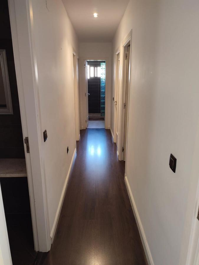Lägenhet Piso Familiar Proa *