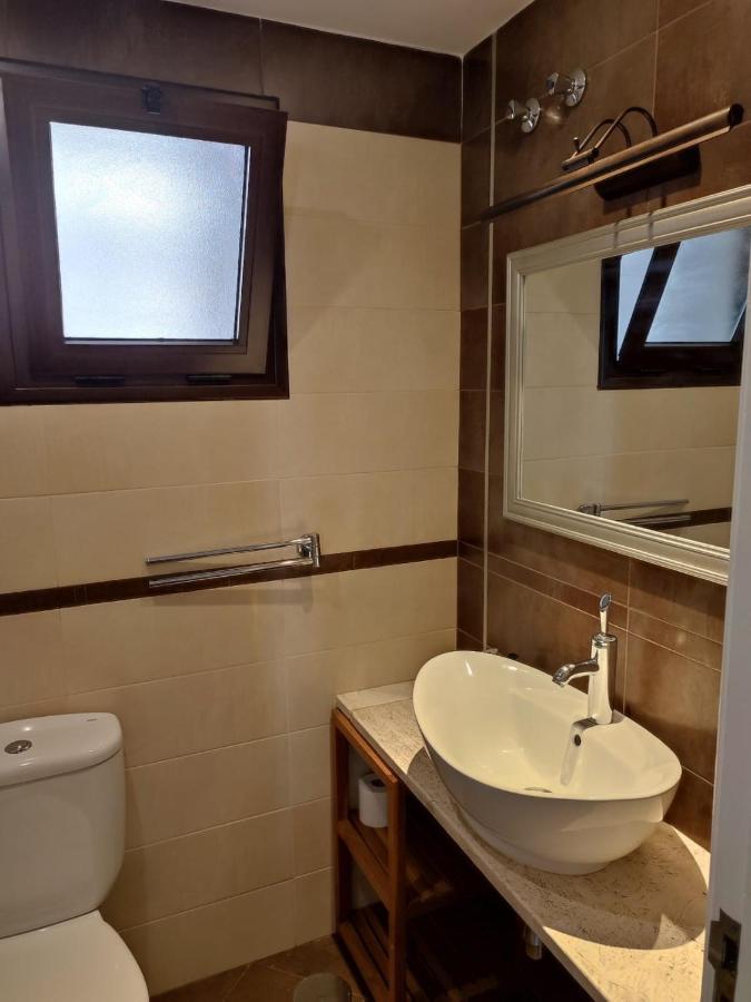 Lägenhet Piso Familiar Proa Fuengirola