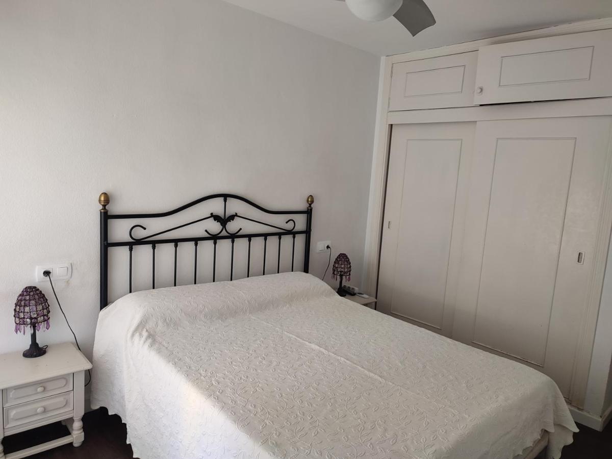 Lägenhet Piso Familiar Proa